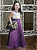 Flower Girls Style FL4009