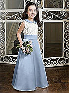 Flower Girls Style FL4009
