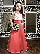 Flower Girls Style FL4009