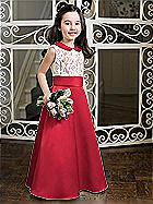 Flower Girls Style FL4009
