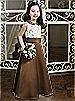 Flower Girls Style FL4009