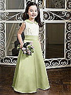 Flower Girls Style FL4009