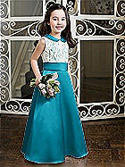 Flower Girls Style FL4009