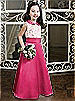 Flower Girls Style FL4009