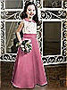 Flower Girls Style FL4009