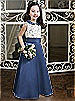 Flower Girls Style FL4009