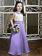 Flower Girls Style FL4009