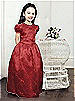 Flower Girls Style FL4010