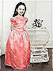 Flower Girls Style FL4010