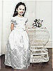 Flower Girls Style FL4010