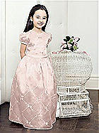 Flower Girls Style FL4010