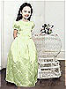 Flower Girls Style FL4010