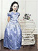 Flower Girls Style FL4010
