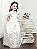 Flower Girls Style FL4010