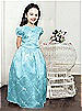 Flower Girls Style FL4010