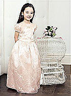 Flower Girls Style FL4010