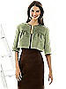 Alfred Sung Jacket J502