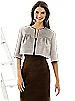 Alfred Sung Jacket J502
