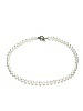 Genuine Freshwater Pearl Necklace - 16"
