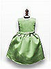 Dessy Girl Doll Dress: DOL401