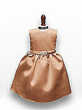 Dessy Girl Doll Dress: DOL401