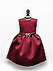 Dessy Girl Doll Dress: DOL401