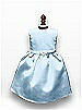Dessy Girl Matching Doll Dress: DOL401