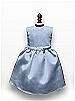 Dessy Girl Matching Doll Dress: DOL401