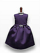 Dessy Girl Matching Doll Dress: DOL401