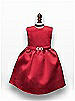 Dessy Girl Matching Doll Dress: DOL401