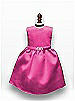 Dessy Girl Doll Dress DOL401