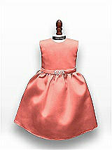 Dessy Girl Doll Dress: DOL401