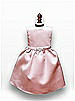 Dessy Girl Doll Dress: DOL401