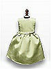 Dessy Girl Matching Doll Dress: DOL401
