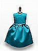 Dessy Girl Matching Doll Dress: DOL401