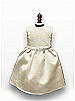 Dessy Girl Matching Doll Dress: DOL401
