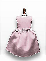 Dessy Girl Matching Doll Dress: DOL401