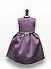 Dessy Girl Doll Dress: DOL401