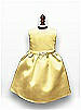 Dessy Girl Matching Doll Dress: DOL401