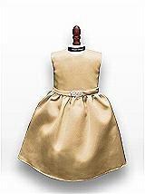 Dessy Girl Doll Dress: DOL401