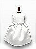 Dessy Girl Doll Dress: DOL401