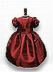 Dessy Girl Doll Dress DOL411