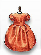 Dessy Girl Doll Dress DOL411