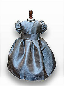 Dessy Girl Doll Dress DOL411