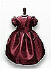 Dessy Girl Doll Dress DOL412