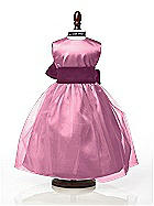 Dessy Girl Doll Dress DOL402