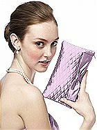 Iridescent+taffeta+bridesmaid+dresses