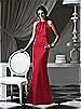 Dessy Bridesmaid Style 2748