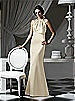 Dessy Bridesmaid Style 2748