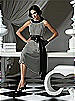 Dessy Bridesmaid Style 2750